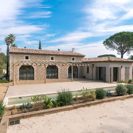 Majuja * Saint-Tropez